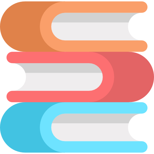 Study Material Icon