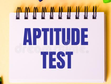 Software Testing Aptitude Test